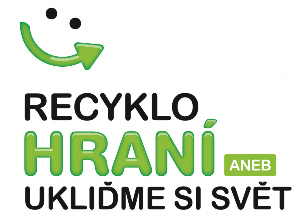 Recyklohraní